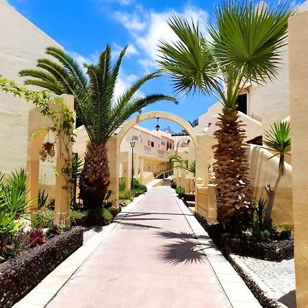 House Harvey J53 Mareverde Costa Adeje  Exterior photo
