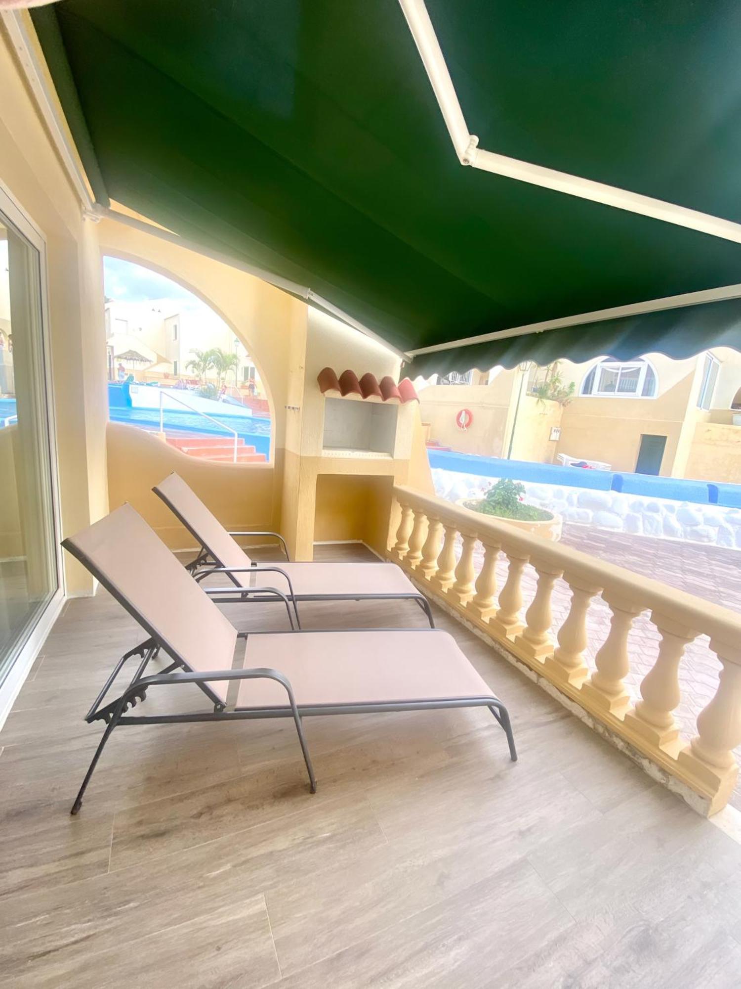 House Harvey J53 Mareverde Costa Adeje  Exterior photo
