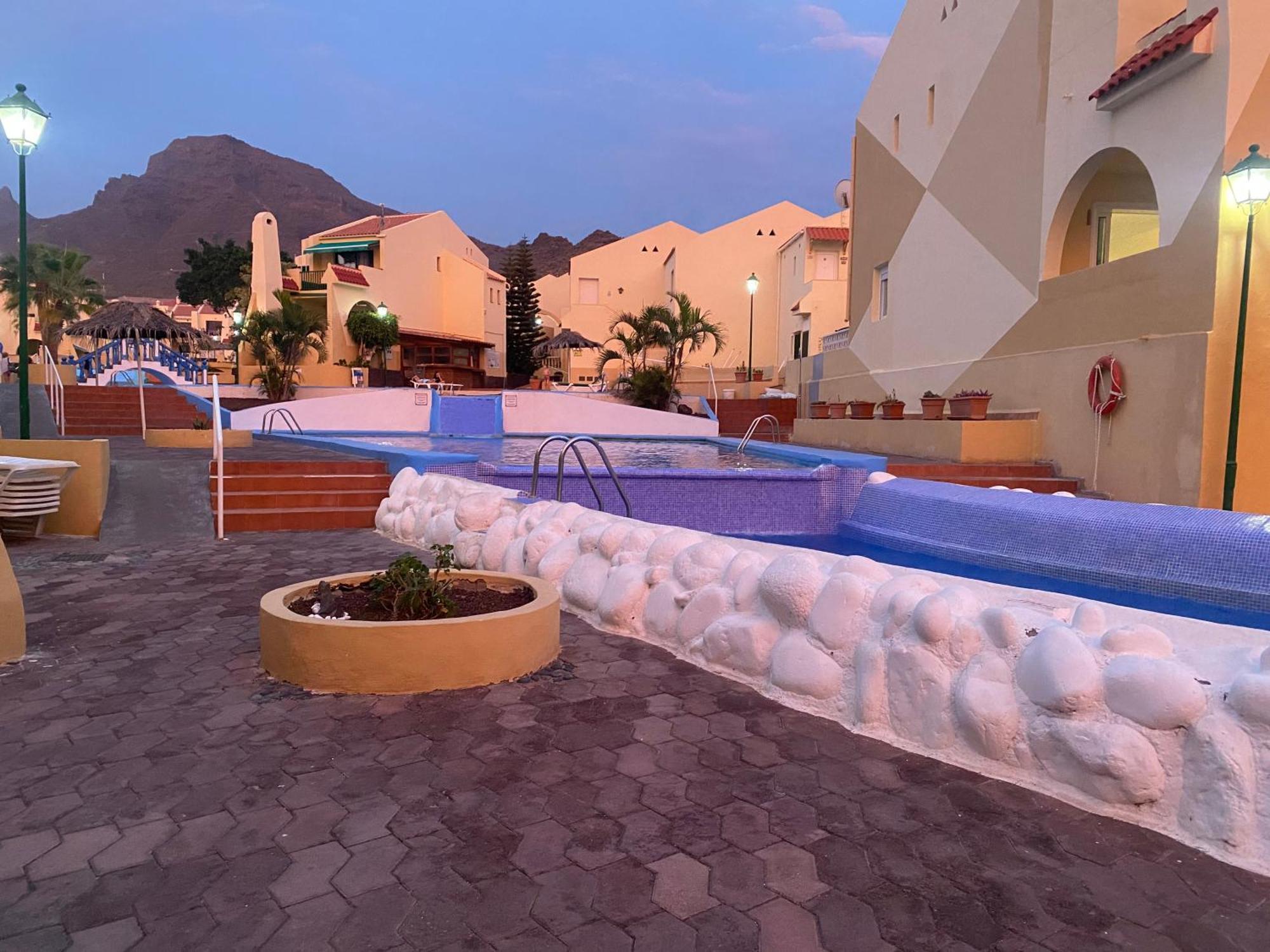 House Harvey J53 Mareverde Costa Adeje  Exterior photo